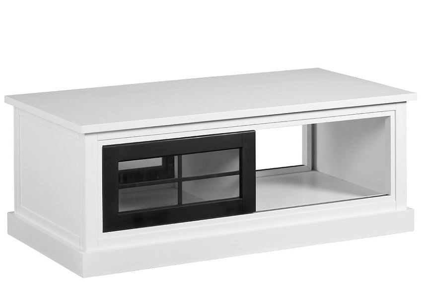 Habitat Cocktail Table
